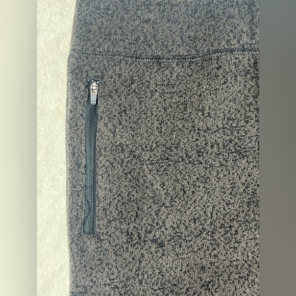 Woolrich Women’s Size Small Warm Comfy Lined Heather Brown Skirt Fall Winter - Picture 6 of 10